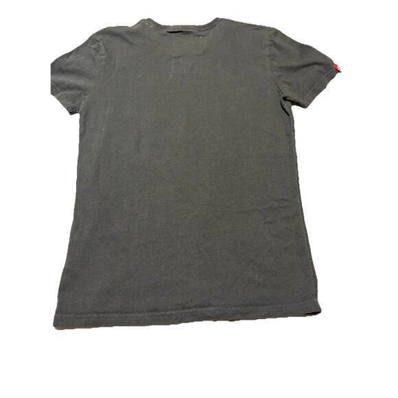 Superdry Premium Grade Jin Jab Special Edition Men’s T-Shirt Size S - Picture 4 of 7